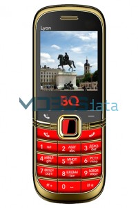 BQ MOBILE BQM-1402 LYON specifikacije